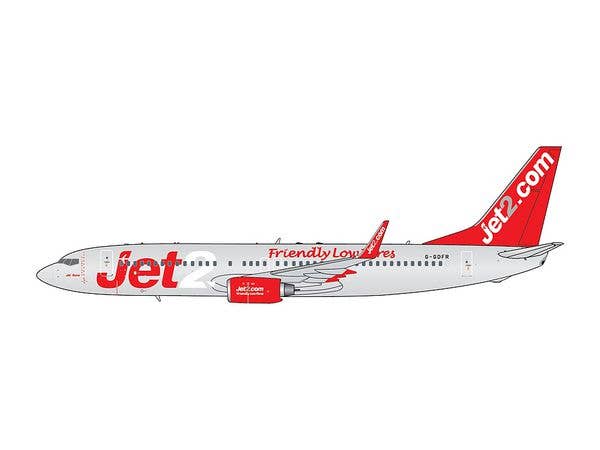 737-800 Jet2.Com G-GDFR