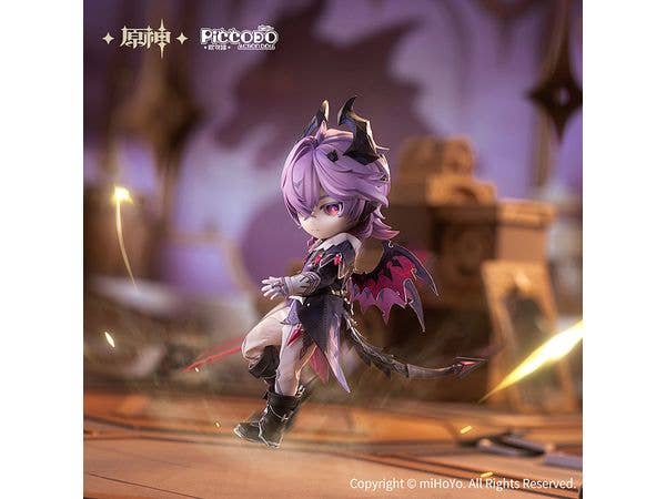 PICCODO ACTION DOLL X Genshin Impact Durin Deformed Doll