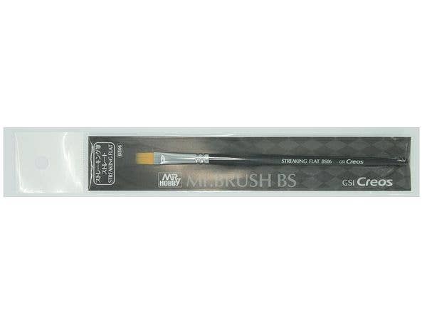 Mr. BRUSH BS Straking Brush Straight