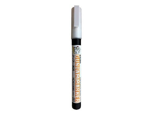 GM501 Gundam Marker Clear Gloss