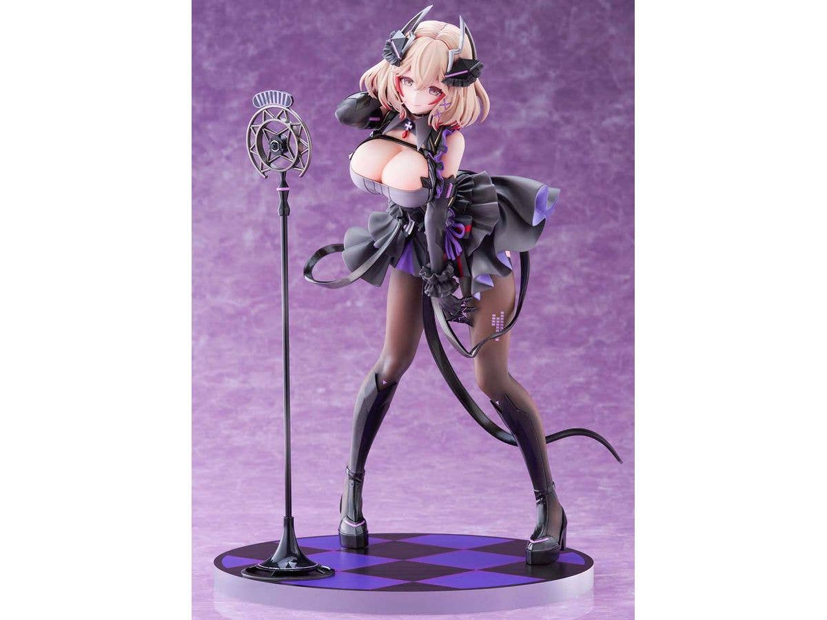 Azur Lane Roon Muse