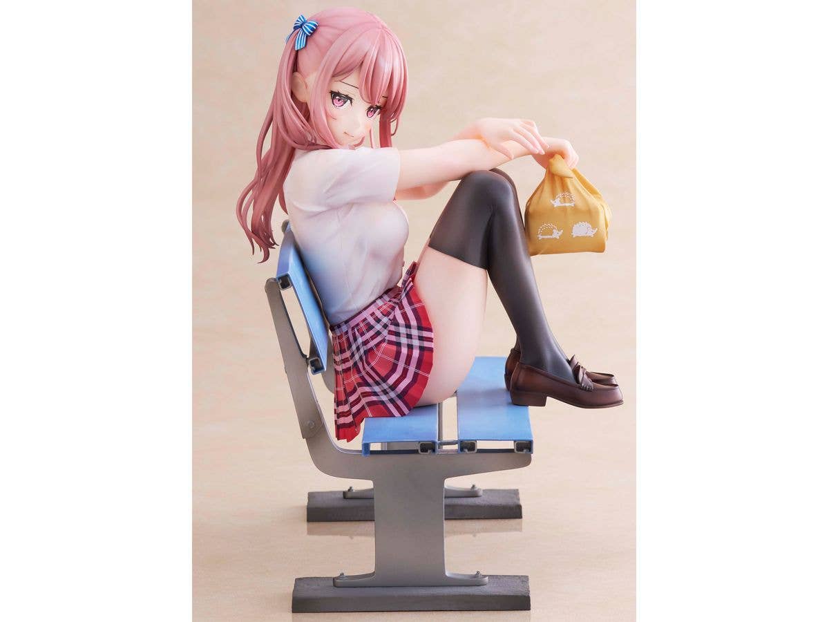Kurumi Figure