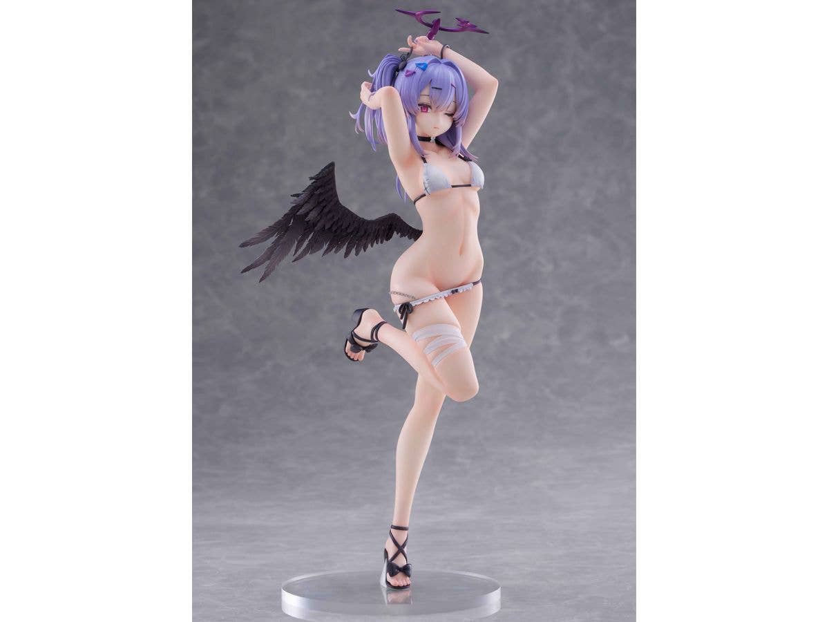 NIYA Swimsuit Ver.