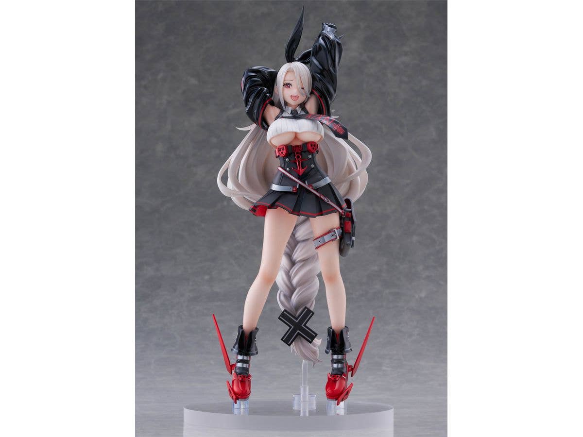 Azur Lane: Prinz Heinrich
