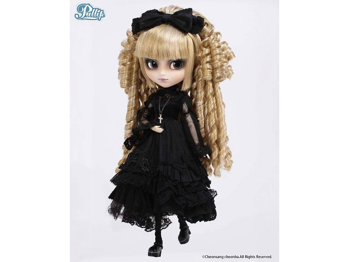 Pullip seila (Reissue)