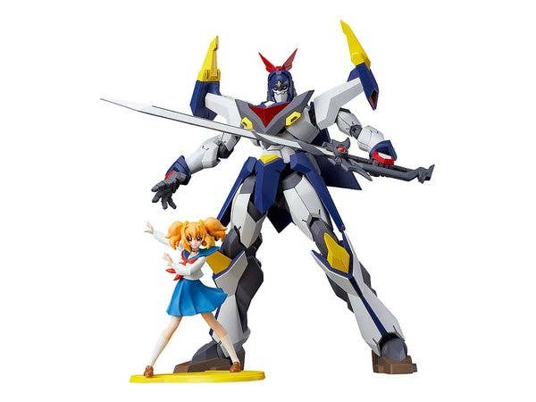 MODEROID Super Pipimi BARI Mode (POP TEAM EPIC)