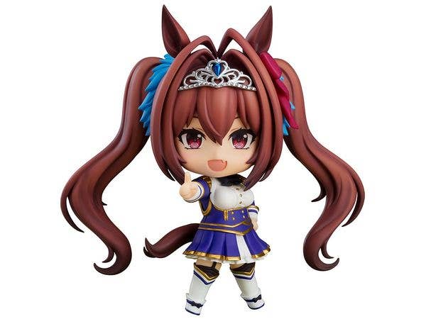Nendoroid Daiwa Scarlet (Uma Musume: Pretty Derby)