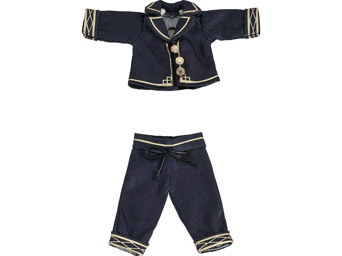 Nendoroid Doll Outfit Set: Aventurine - Pajamas Ver. (Honkai: Star Rail)