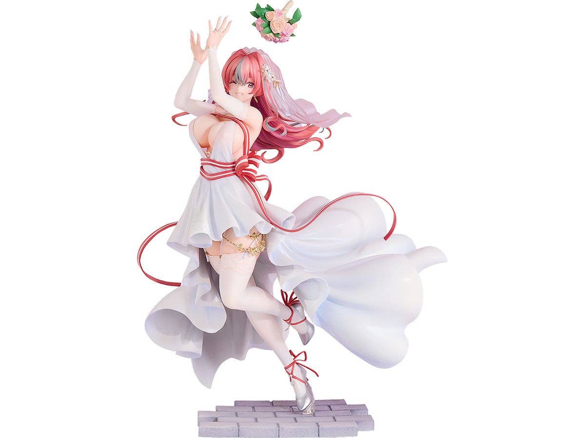 Azur Lane: Bremerton -Joyride of Love-