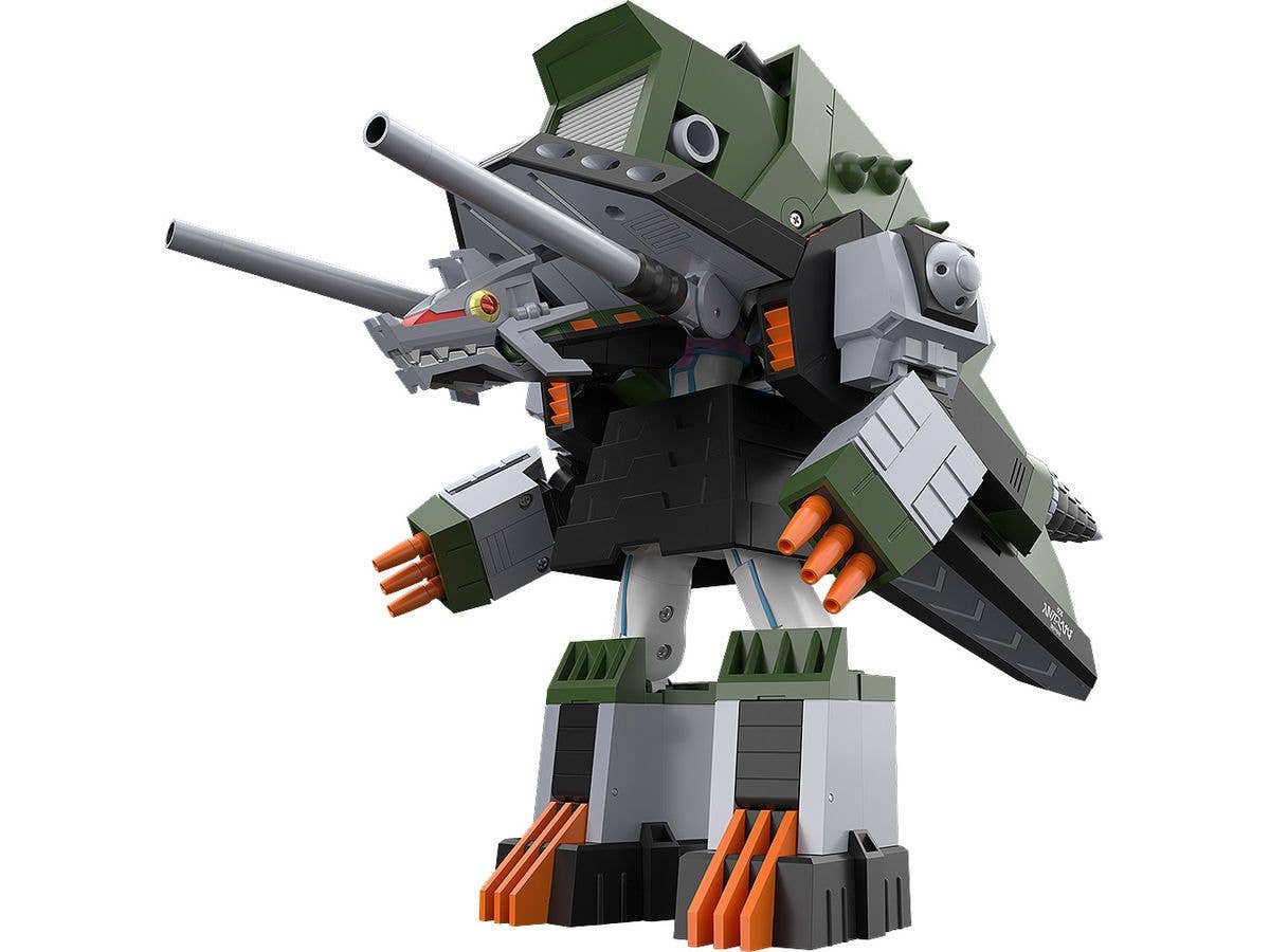 THE GATTAI DX Sounderous (Gridman Universe)