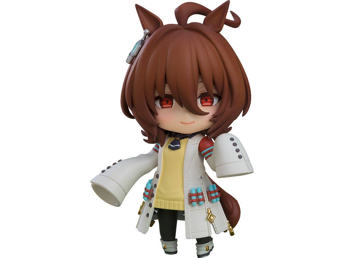 Nendoroid Agnes Tachyon (Uma Musume: Pretty Derby)