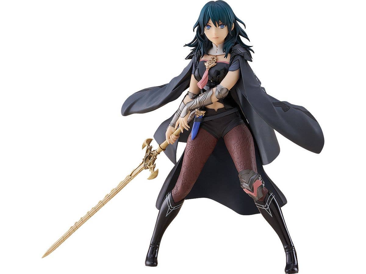POP UP PARADE Byleth (Female) (Fire Emblem: Three Houses)