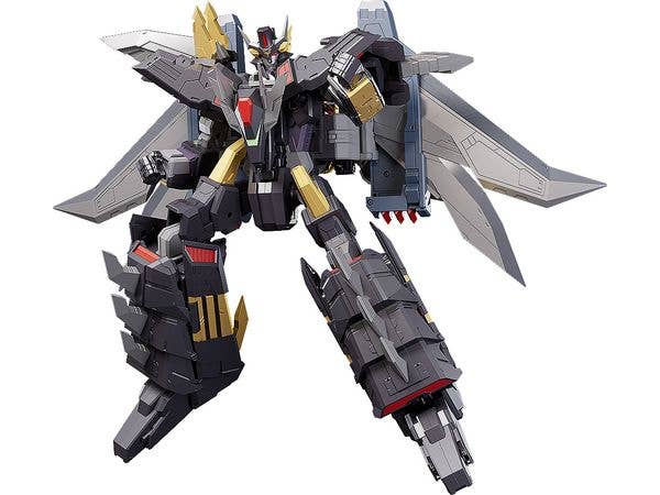 THE GATTAI Dairyuga (Dancouga - Super Beast Machine God)