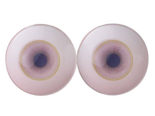 Harmonia Series Original Plastic Eye Dolly Gray
