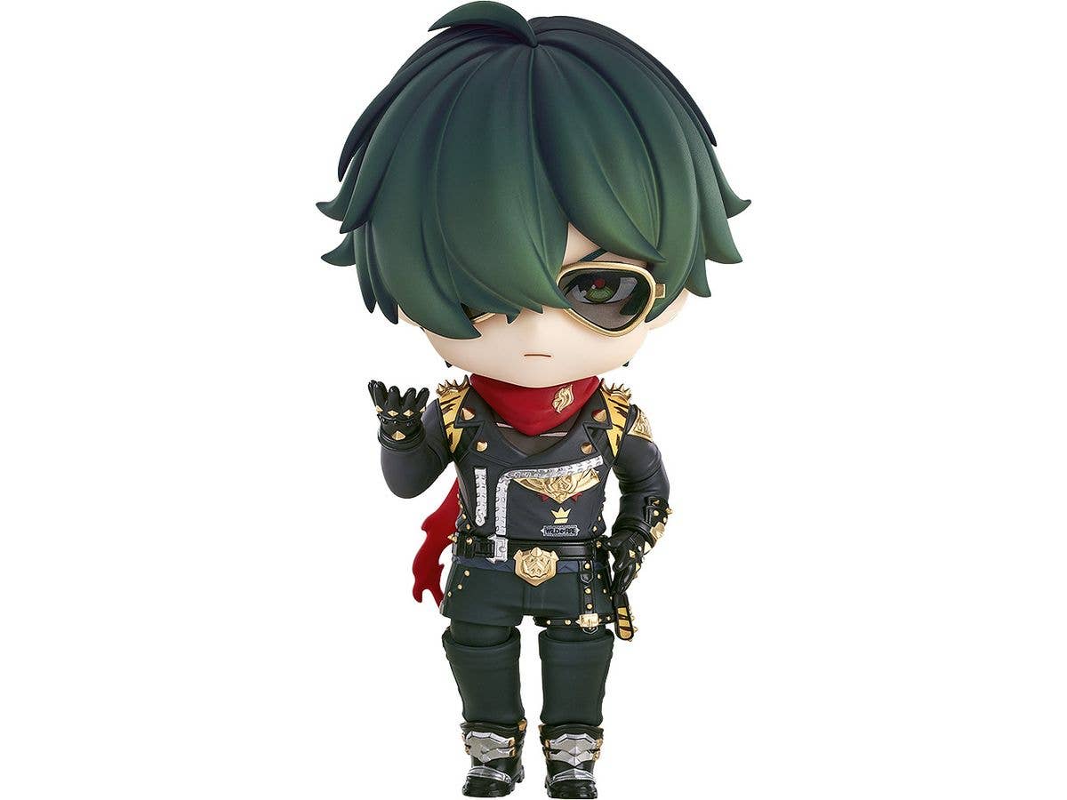 Nendoroid Lighter (Zenless Zone Zero)