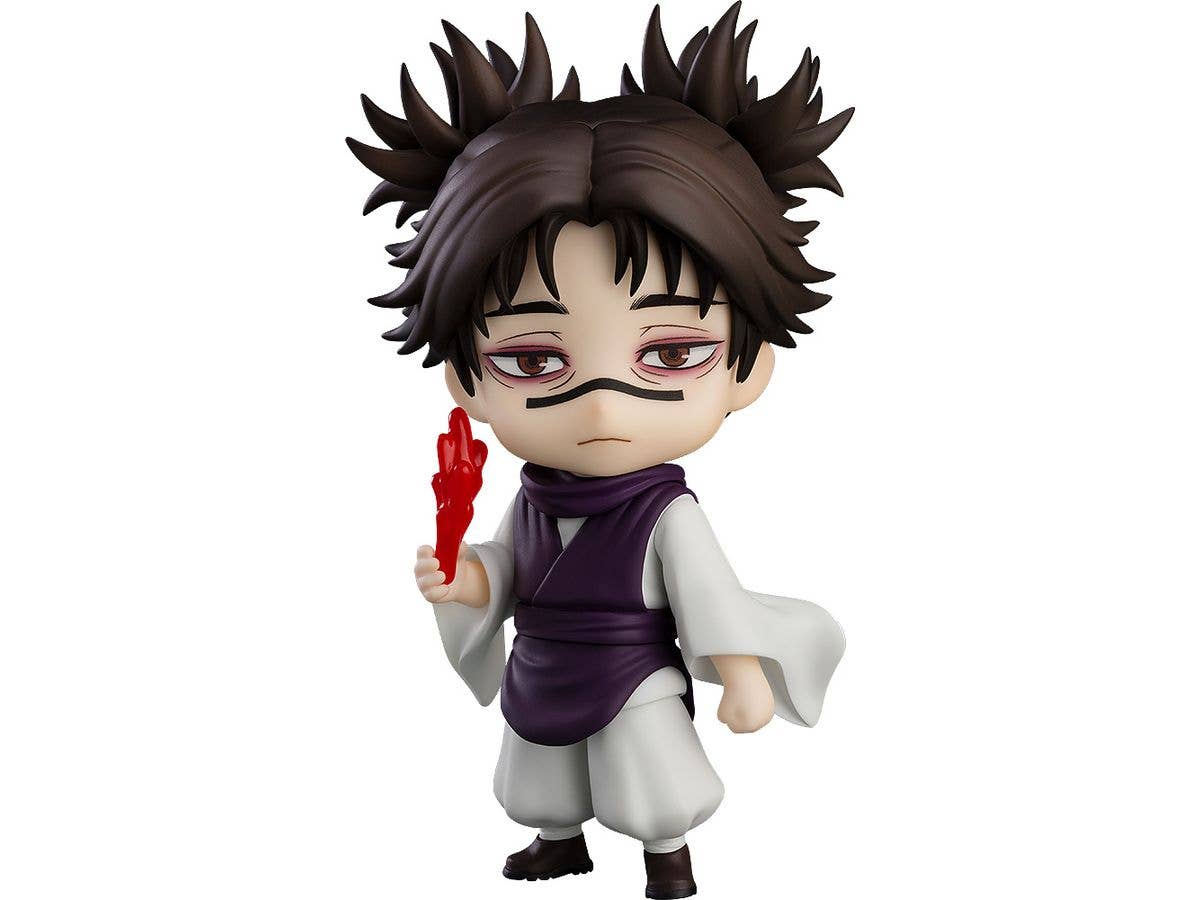 Nendoroid Choso (Jujutsu Kaisen) (Rerelease)