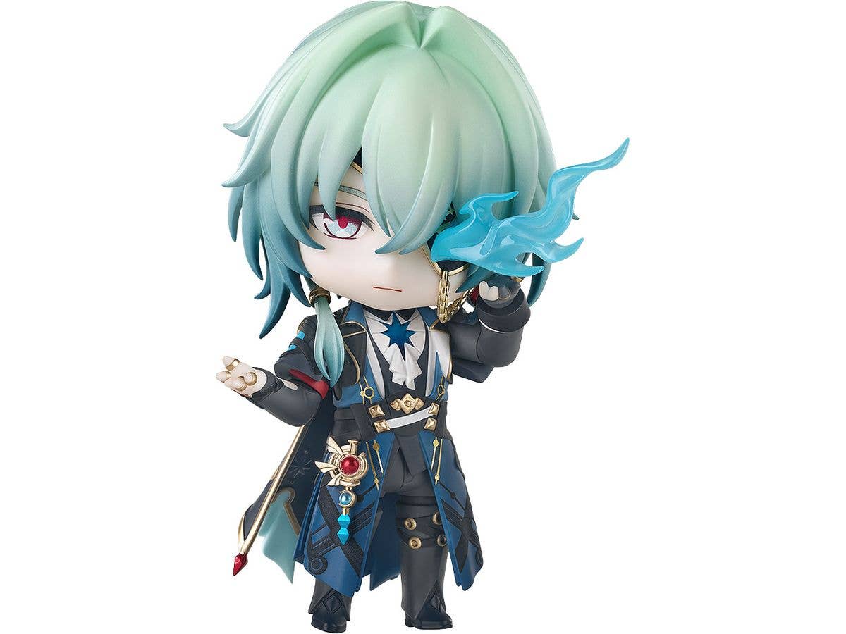Nendoroid Anaxa (Honkai: Star Rail)
