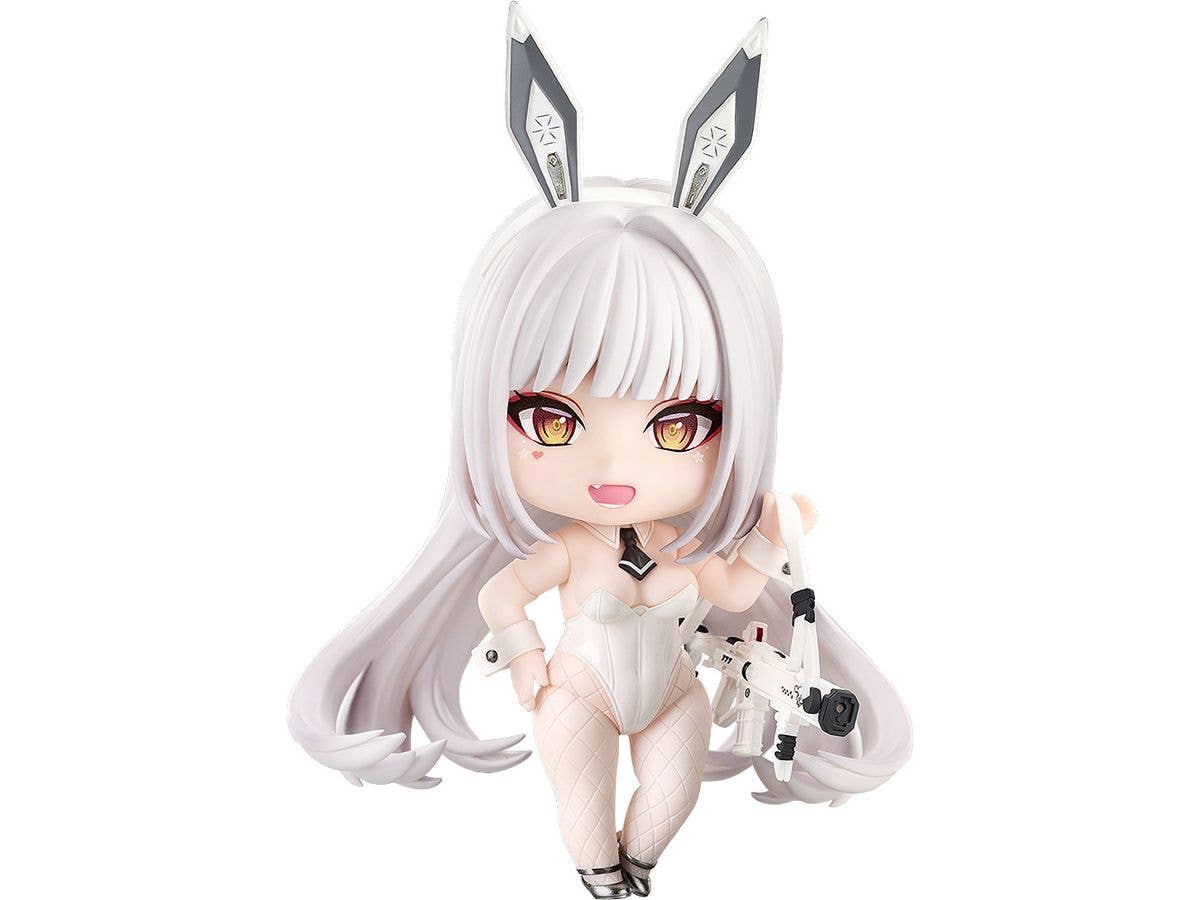 Nendoroid Blanc (Goddess of Victory: Nikke)