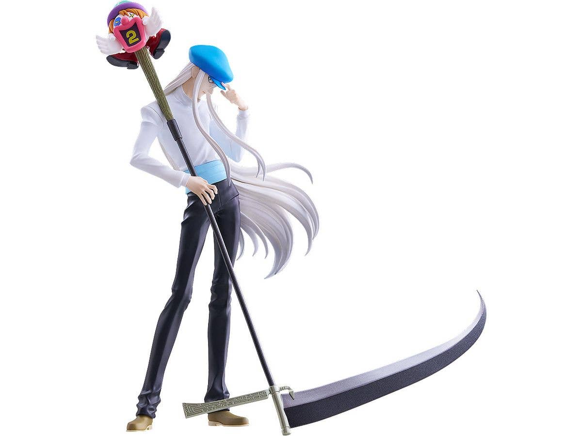 POP UP PARADE Kcyytt/Kite (Hunter x Hunter)