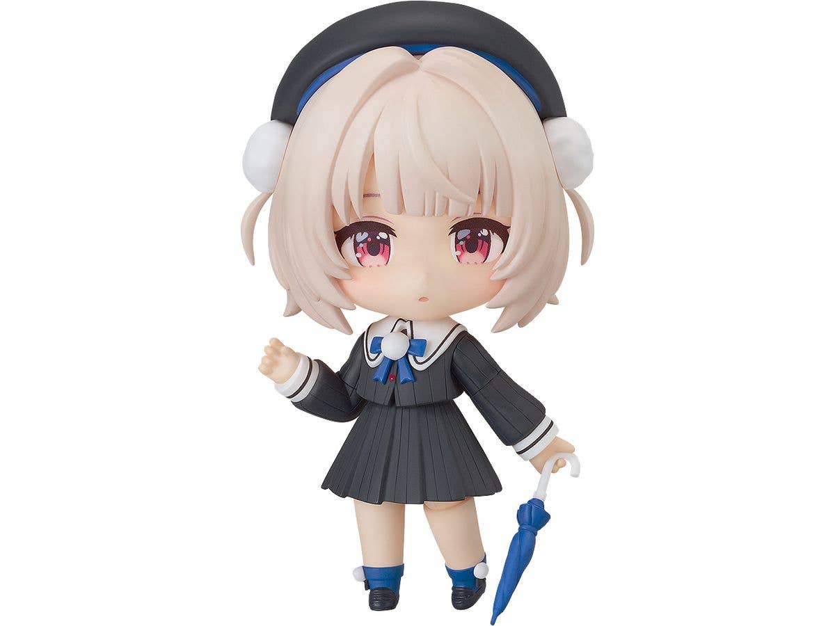 Nendoroid Ui