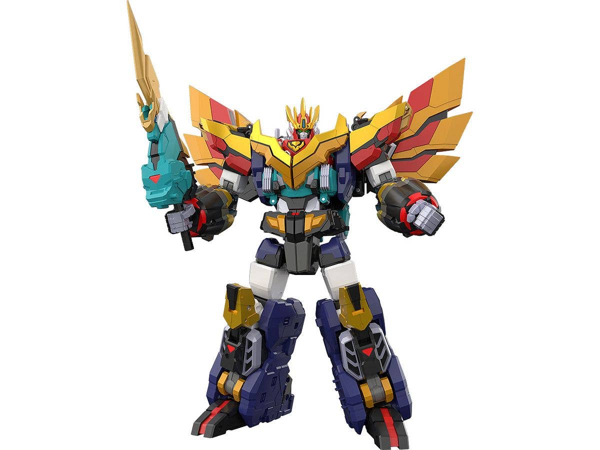 THE GATTAI DX Dandivine (DANDIVINE)