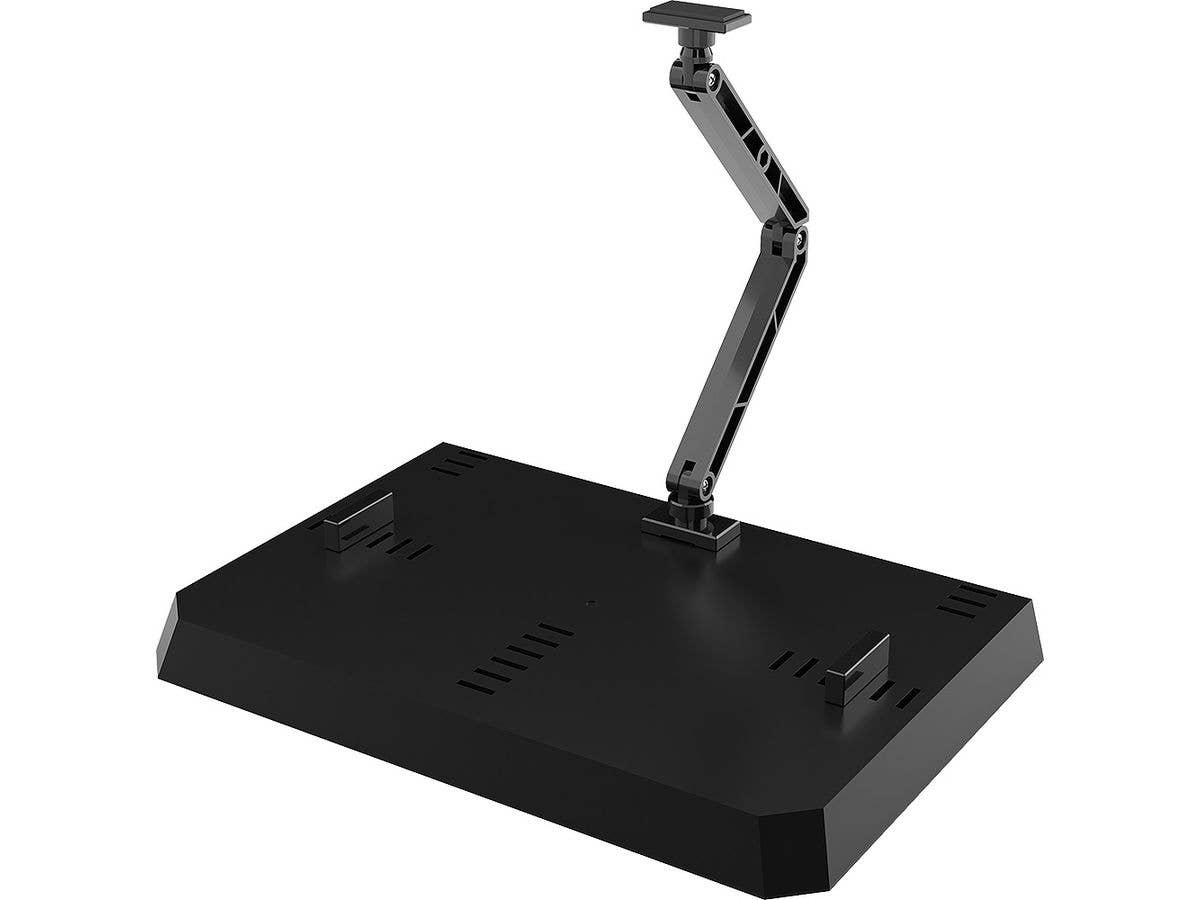 THE GATTAI Display Base