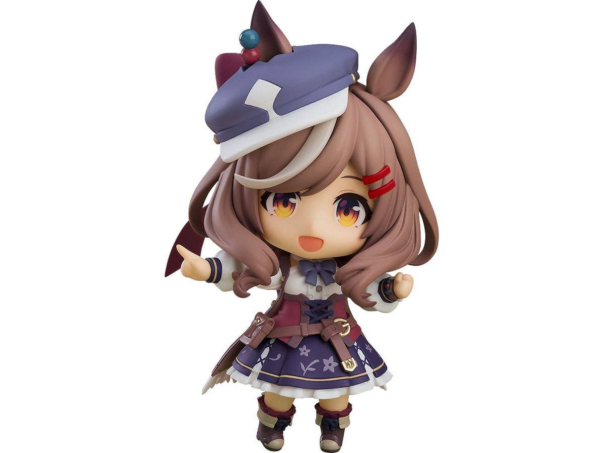 Nendoroid Matikanetannhauser (Uma Musume: Pretty Derby) (Rerelease)