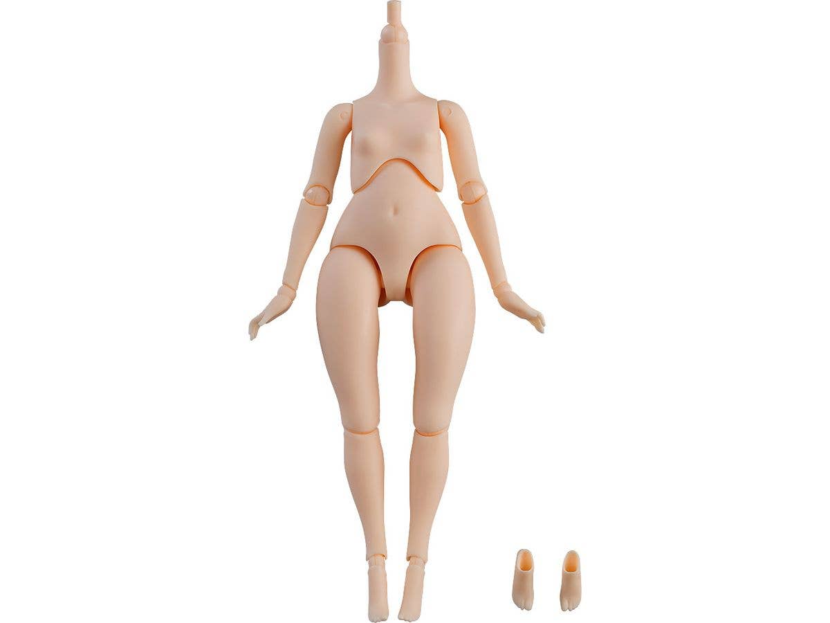 Harmonia bloom blooming doll (Body) (Rerelease)