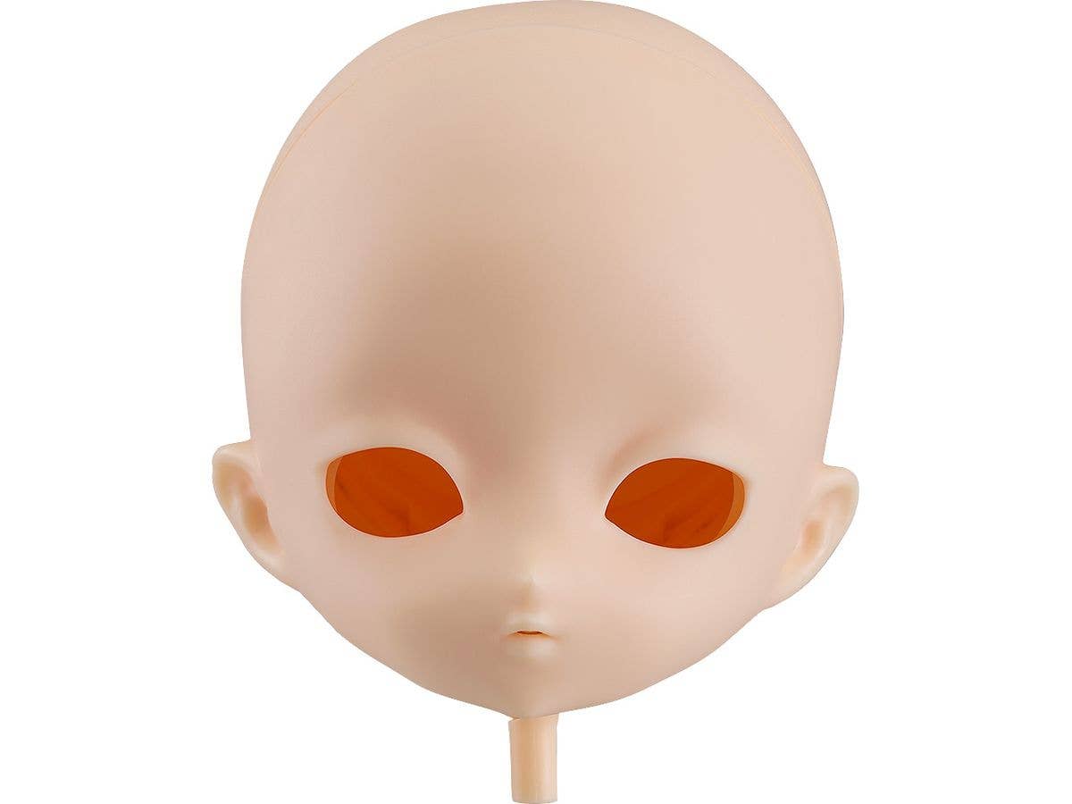 Harmonia bloom blooming doll (Head-Nepeta) (Rerelease)