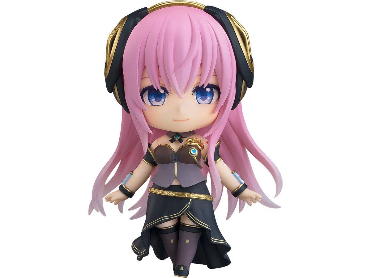 Nendoroid Megurine Luka V4X