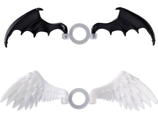 Nendoroid Doll Wing Parts Set