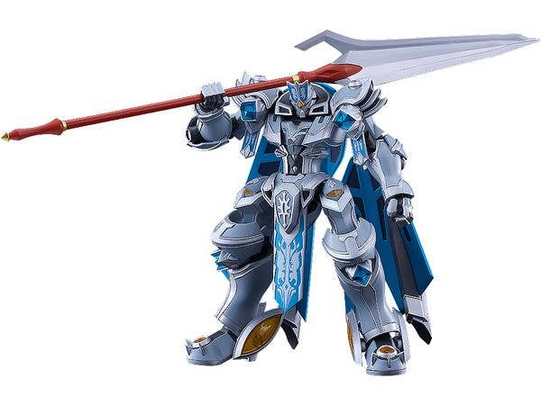 MODEROID Gilbatiga (Knight's & Magic)