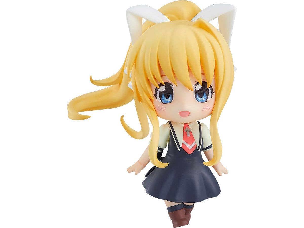 Nendoroid Misuzu Kamio (Kaginado) (Rerelease)