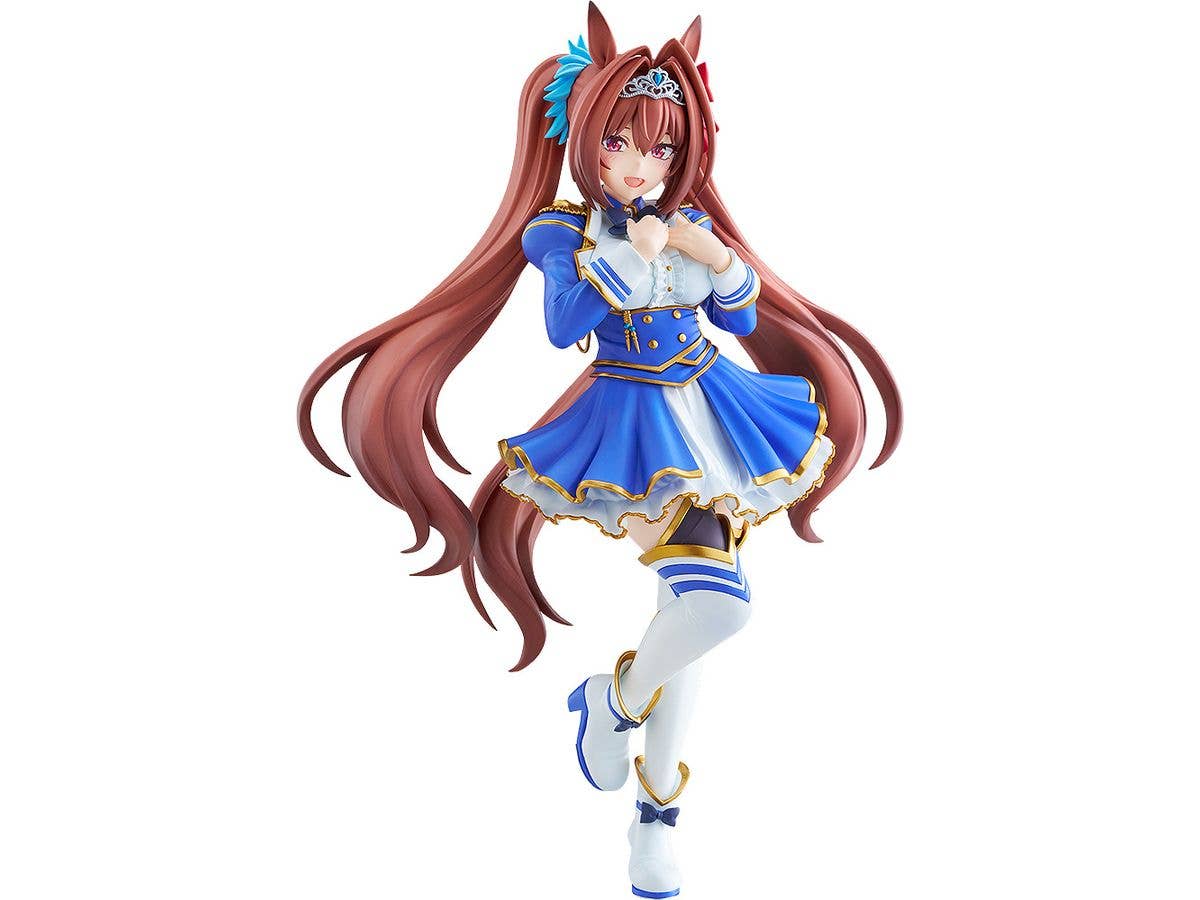POP UP PARADE Daiwa Scarlet L Size (Uma Musume: Pretty Derby)
