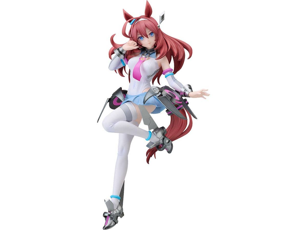 POP UP PARADE SP Mihono Bourbon (Uma Musume: Pretty Derby)