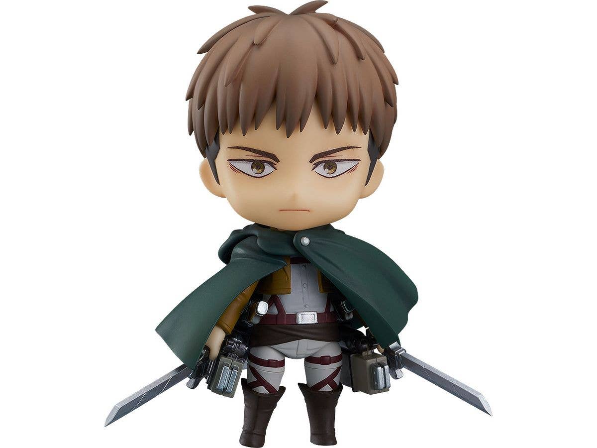 Nendoroid Jean Kirstein (Attack on Titan) (Rerelease)