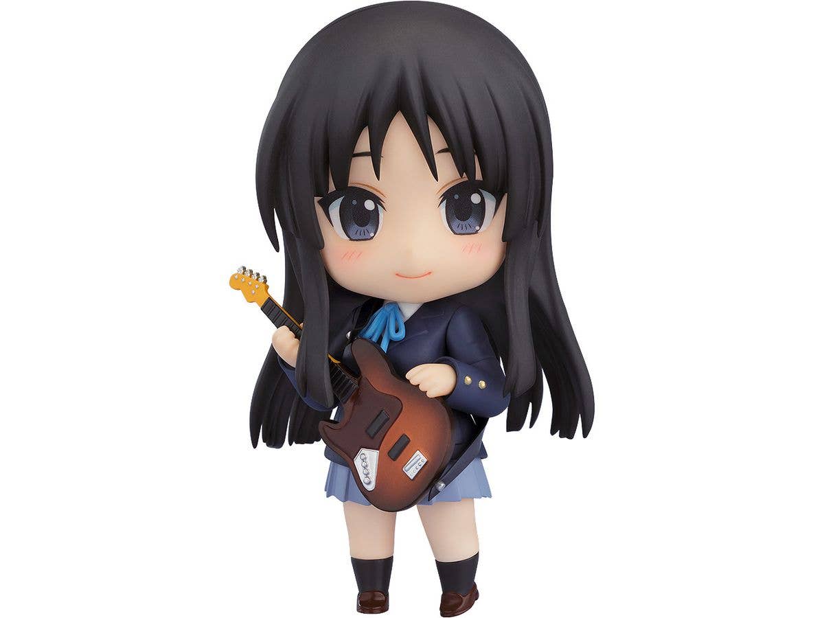 Nendoroid Mio Akiyama 2.0 (K-ON!)