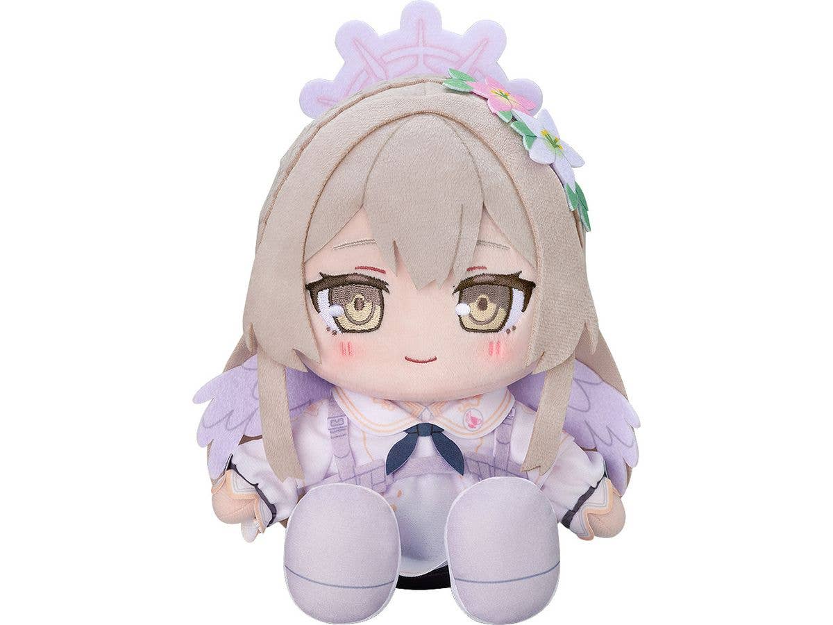 Blue Archive Chocopuni Plushie Nagisa
