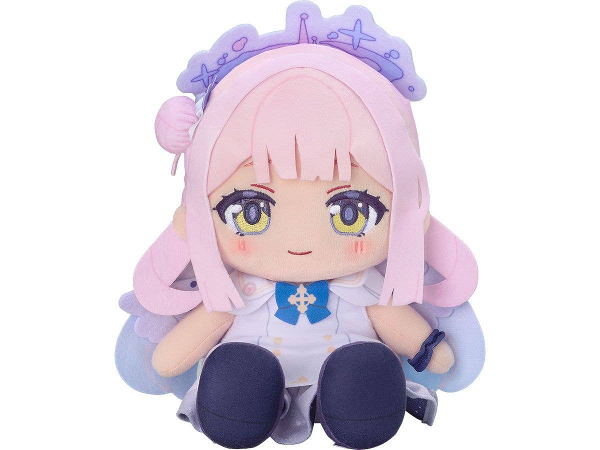 Blue Archive Chocopuni Plushie Mika
