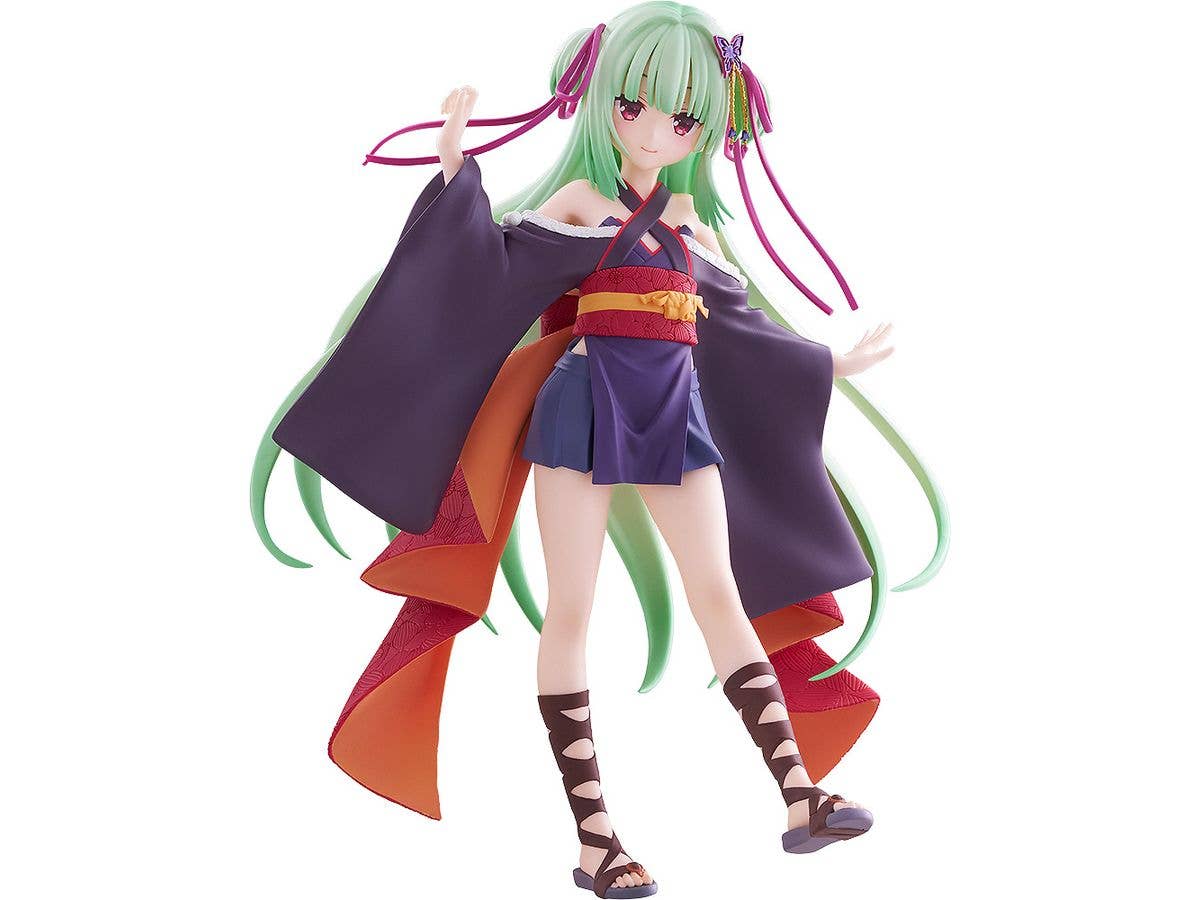 POP UP PARADE Murasame L Size (Senkoi Manbana)