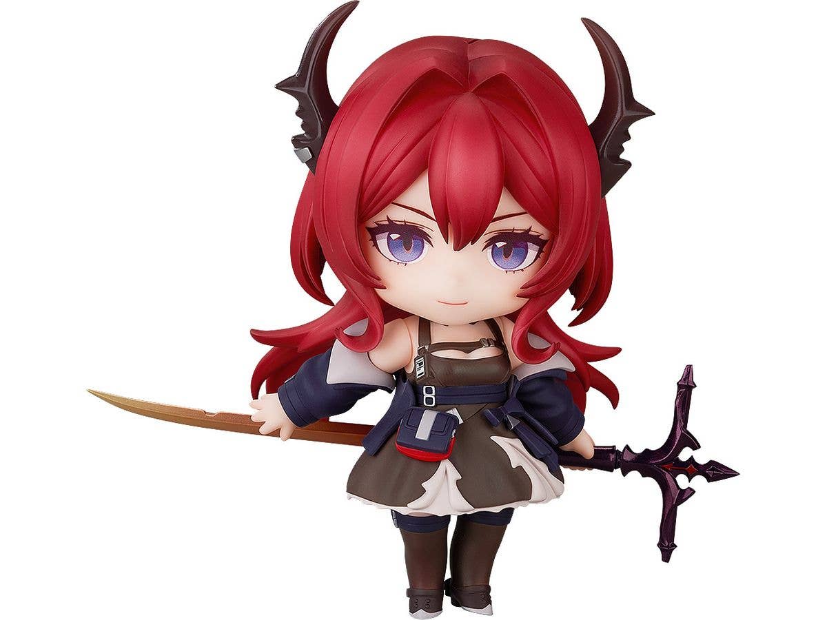 Nendoroid Surtr (Arknights) (Rerelease)