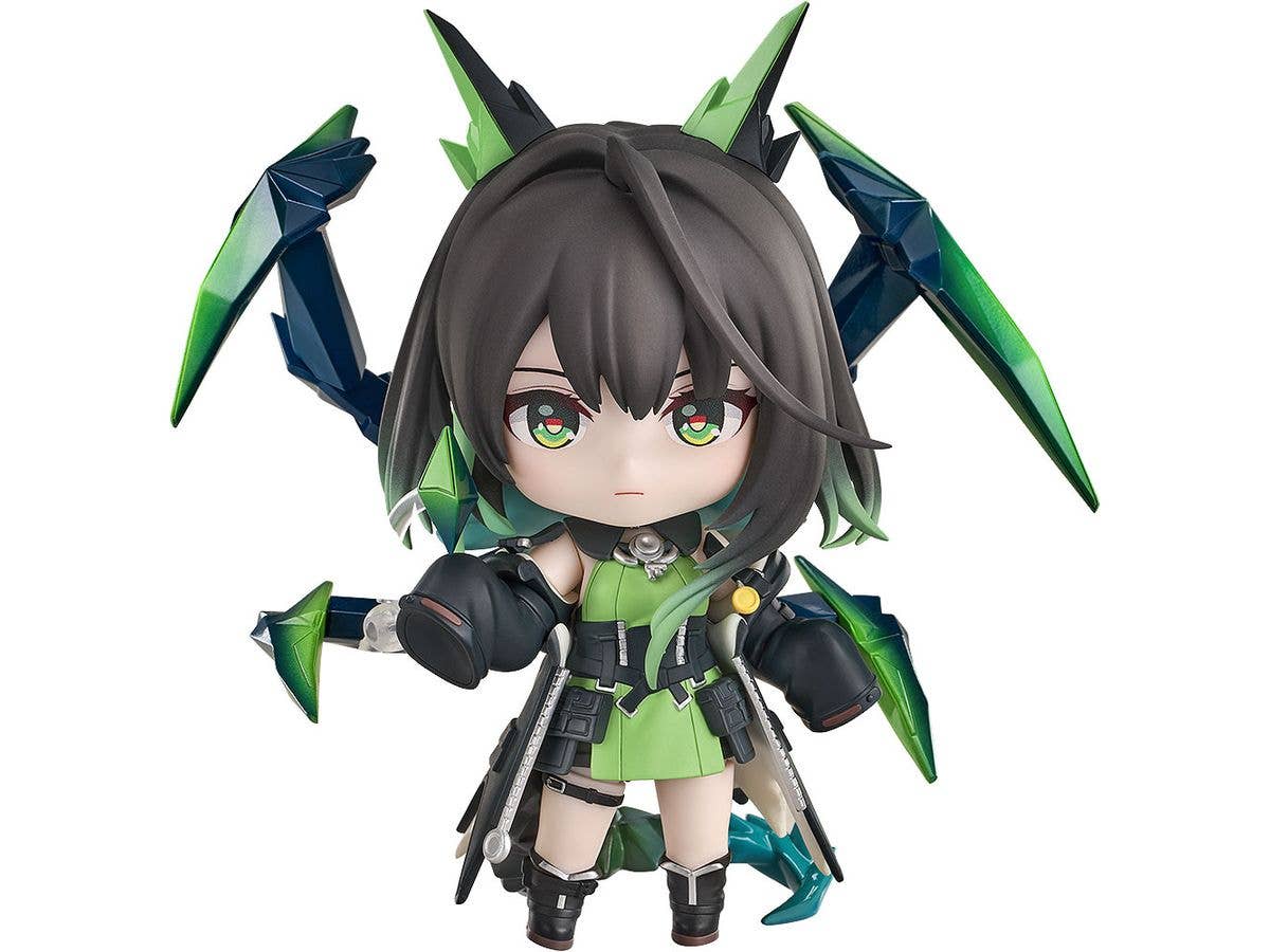 Nendoroid Mon3tr (Arknights)