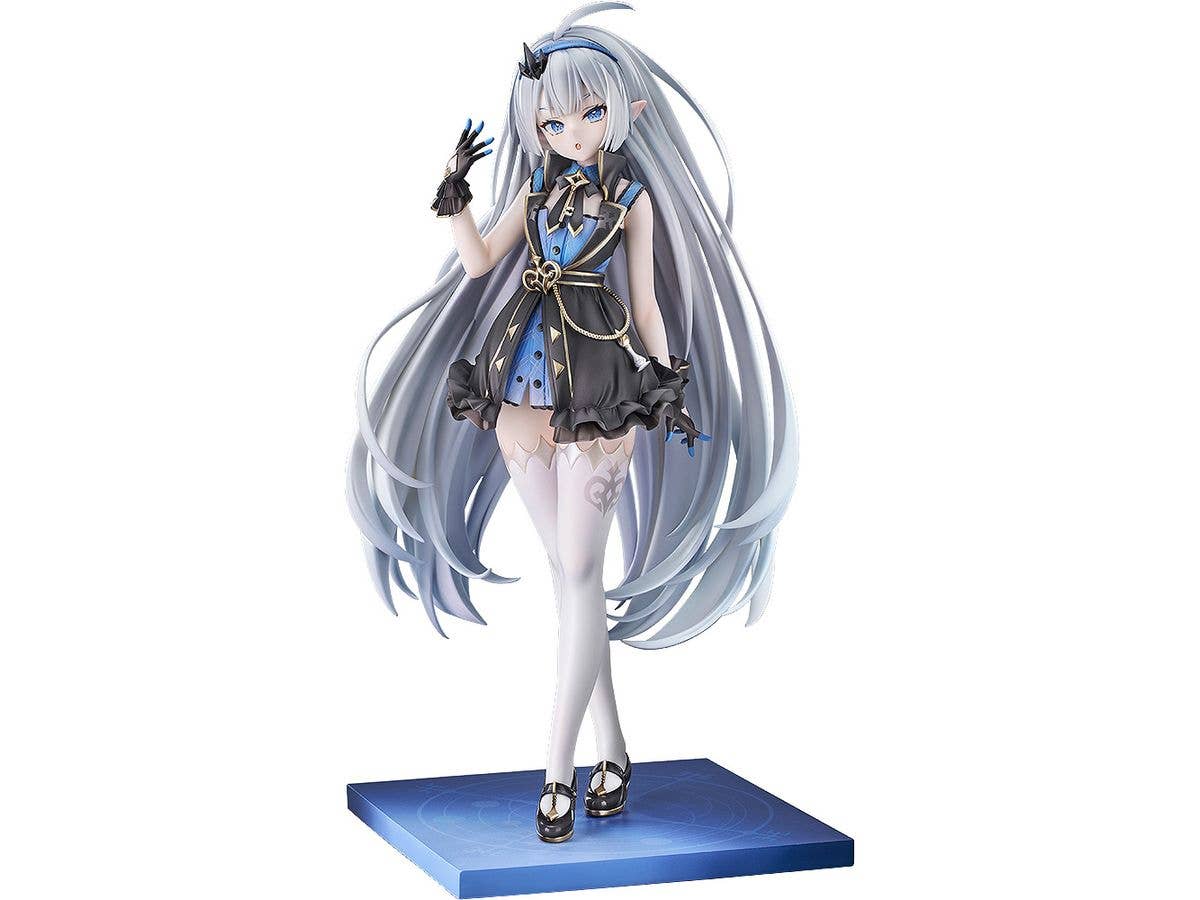 Stella Sora: Tyrant (Female)
