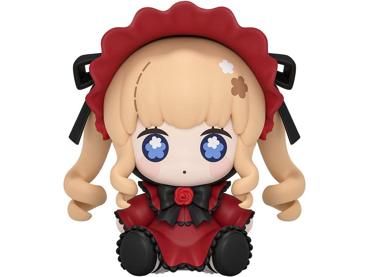 Huggy Good Smile Shinku (Rozen Maiden)