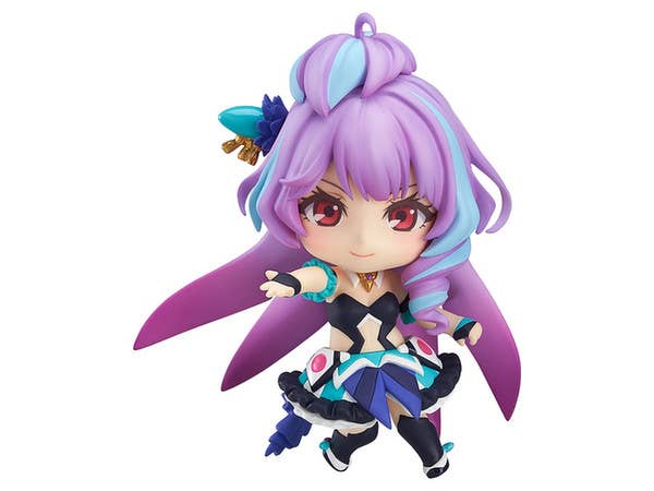 Nendoroid Co-de Mikumo Guynemer (Macross Delta)