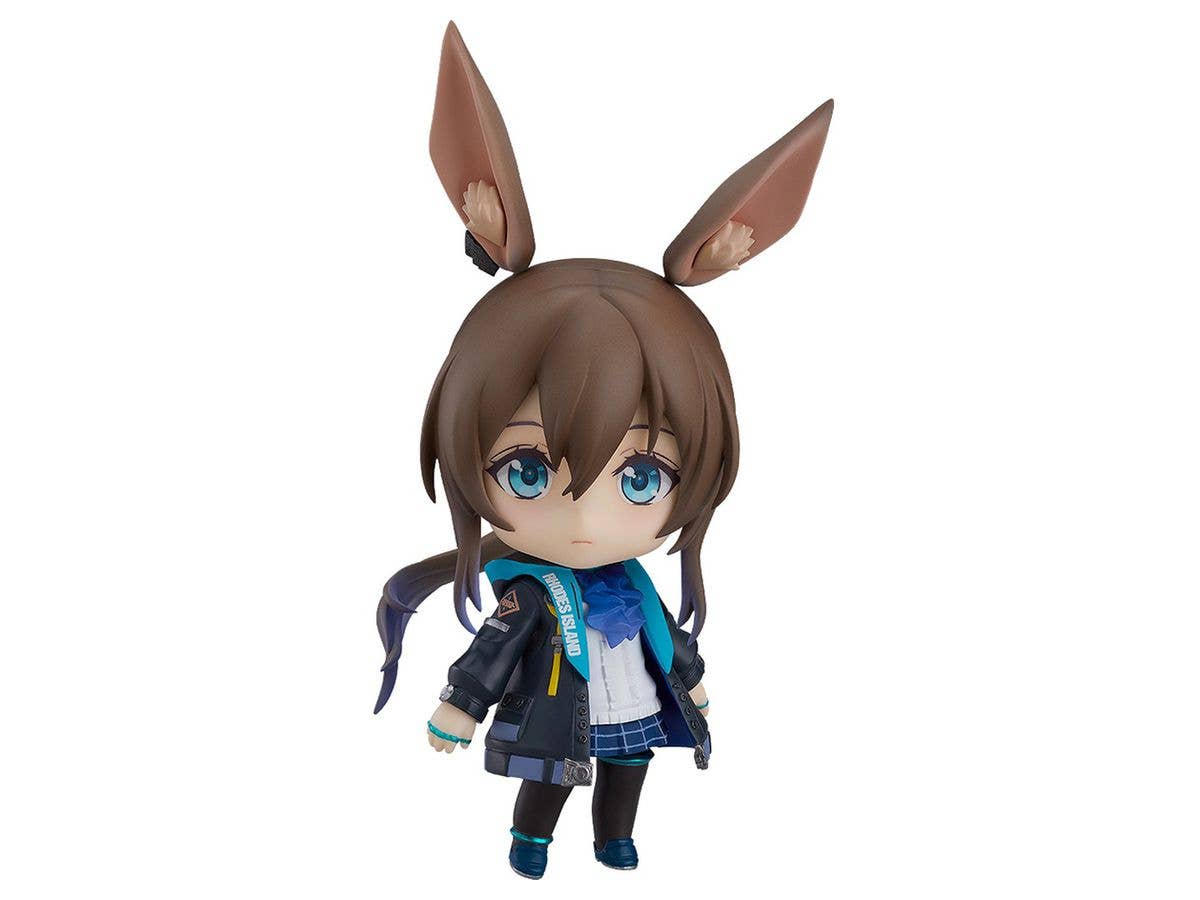 Nendoroid Amiya (Arknights)