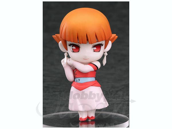Nendoroid Petite Macross Heroine: 1Box (8pcs)