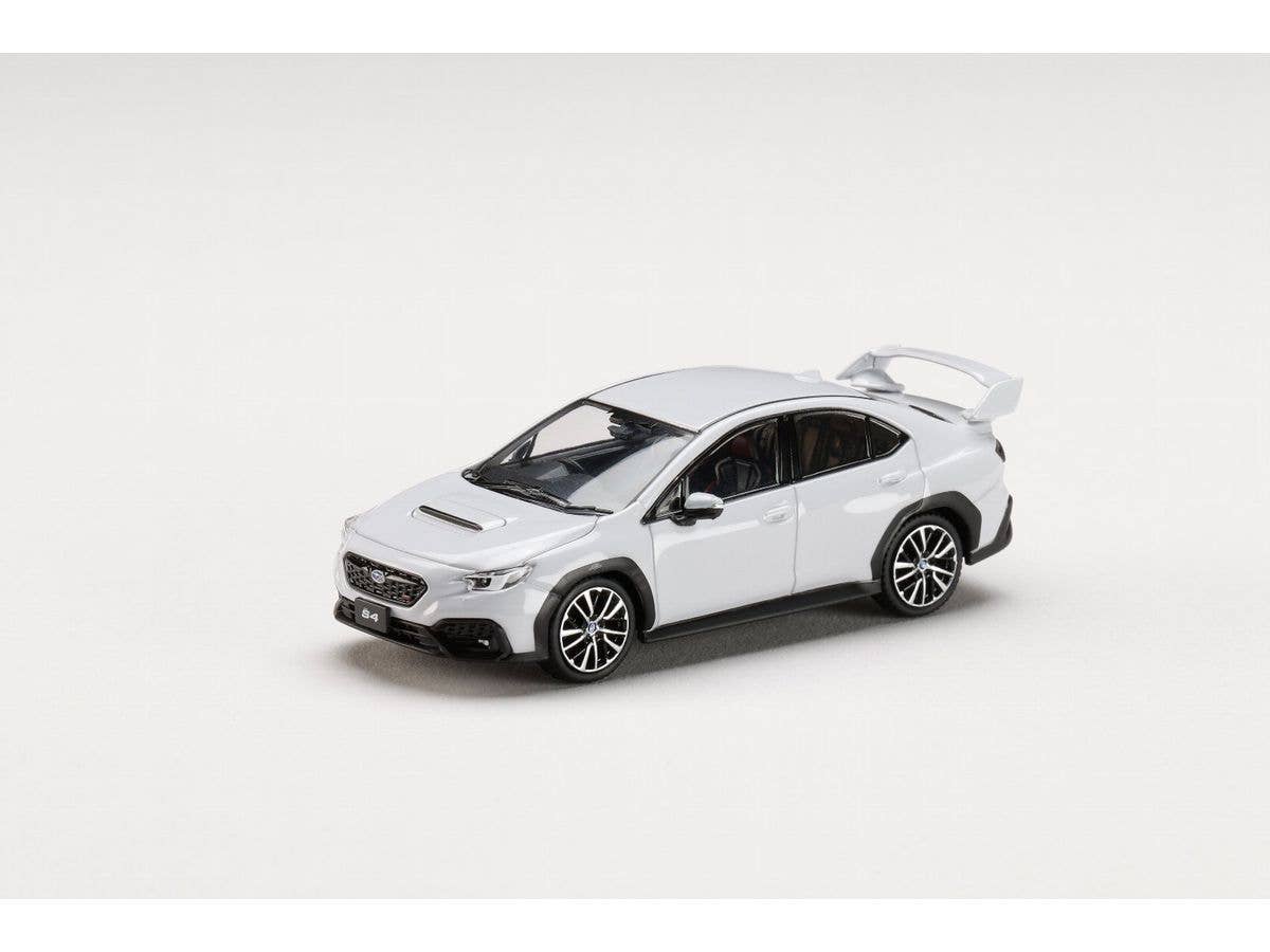 Subaru WRX S4 STI SPORT R EX (VB) Ceramic White