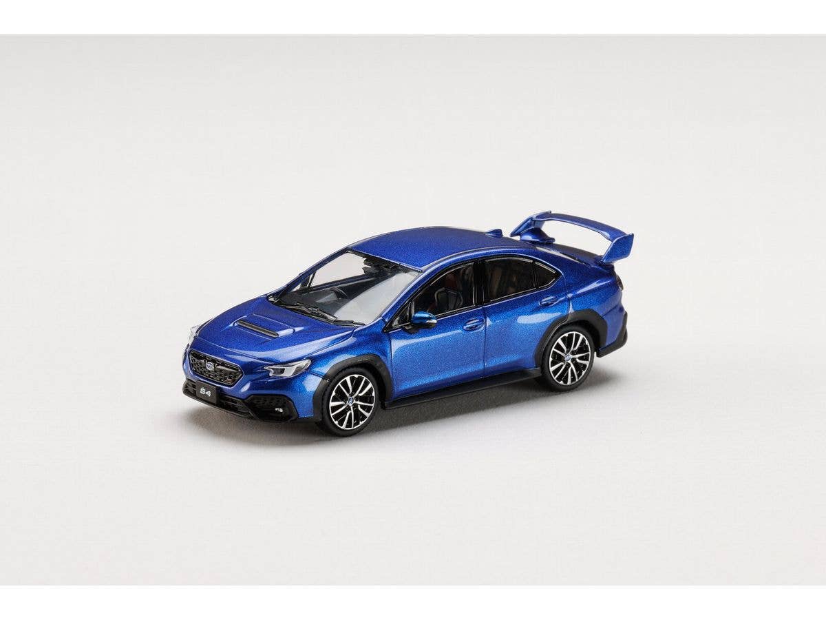 Subaru WRX S4 STI SPORT R EX (VB) WR Blue Pearl