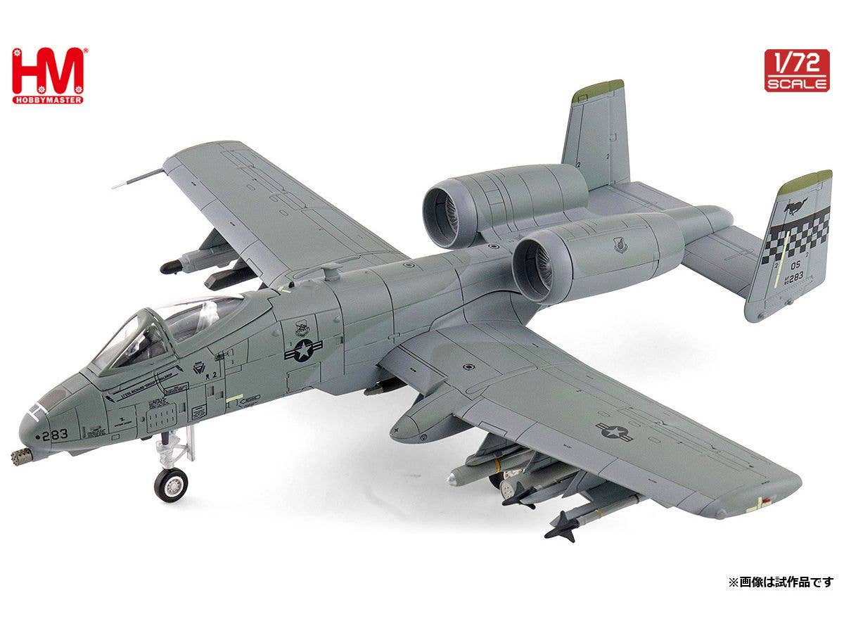 A-10C Thunderbolt II 80-0283,25th FS,51st FW,Osan Air Base,2015